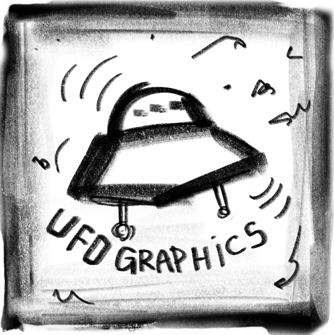 UFOGRAPHICS STORE !